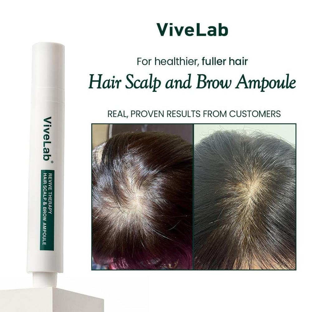 Split End Repair Serum - 3 Stück Haarpflege Feuchtigkeitsspendende Glättende Essenz
