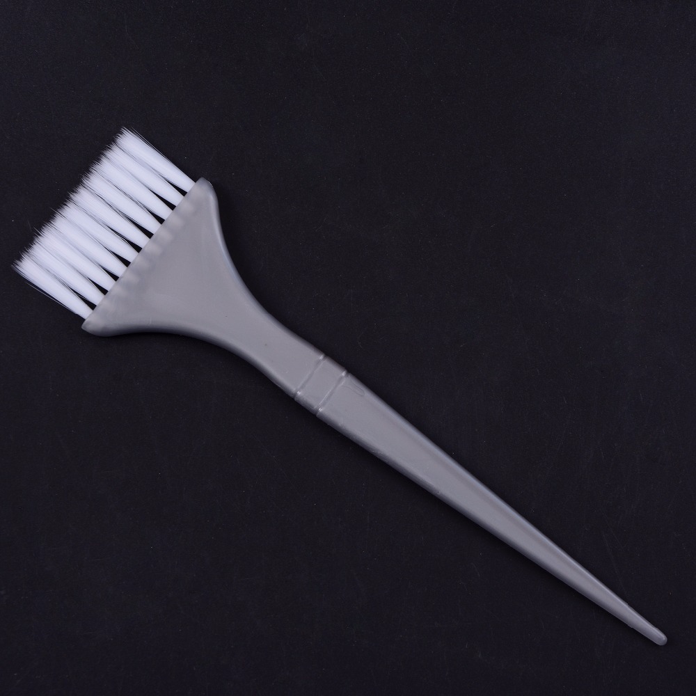 Hair Care Kit - 1pc Pro Färbung Haar Pinsel haarpflege