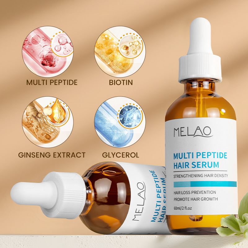 Peptid-Haarstärkungsserum – re – Split End Repair Serum Bewertung und Preis