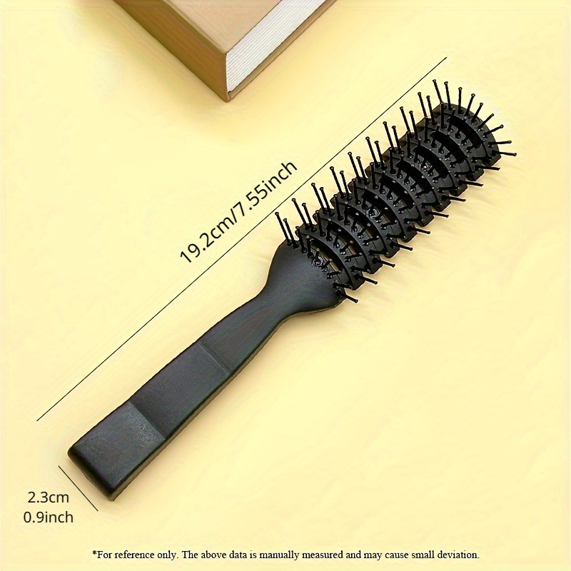 Antistatischer Haarkamm für Fr – Hair Care Curly Hair Bewertung und Preis