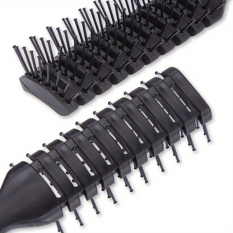 Antistatischer Haarkamm für Fr – Hair Care Curly Hair Bewertung und Preis