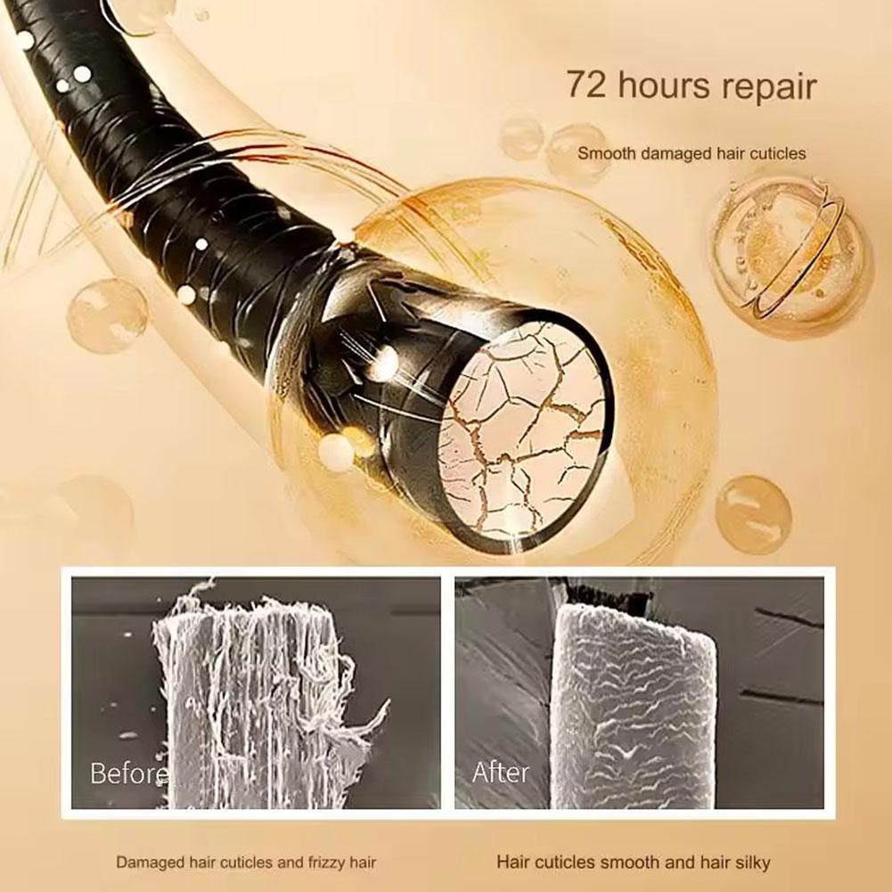 Marokkanisches Arganöl-Haarser – Split End Repair Serum Bewertung und Preis