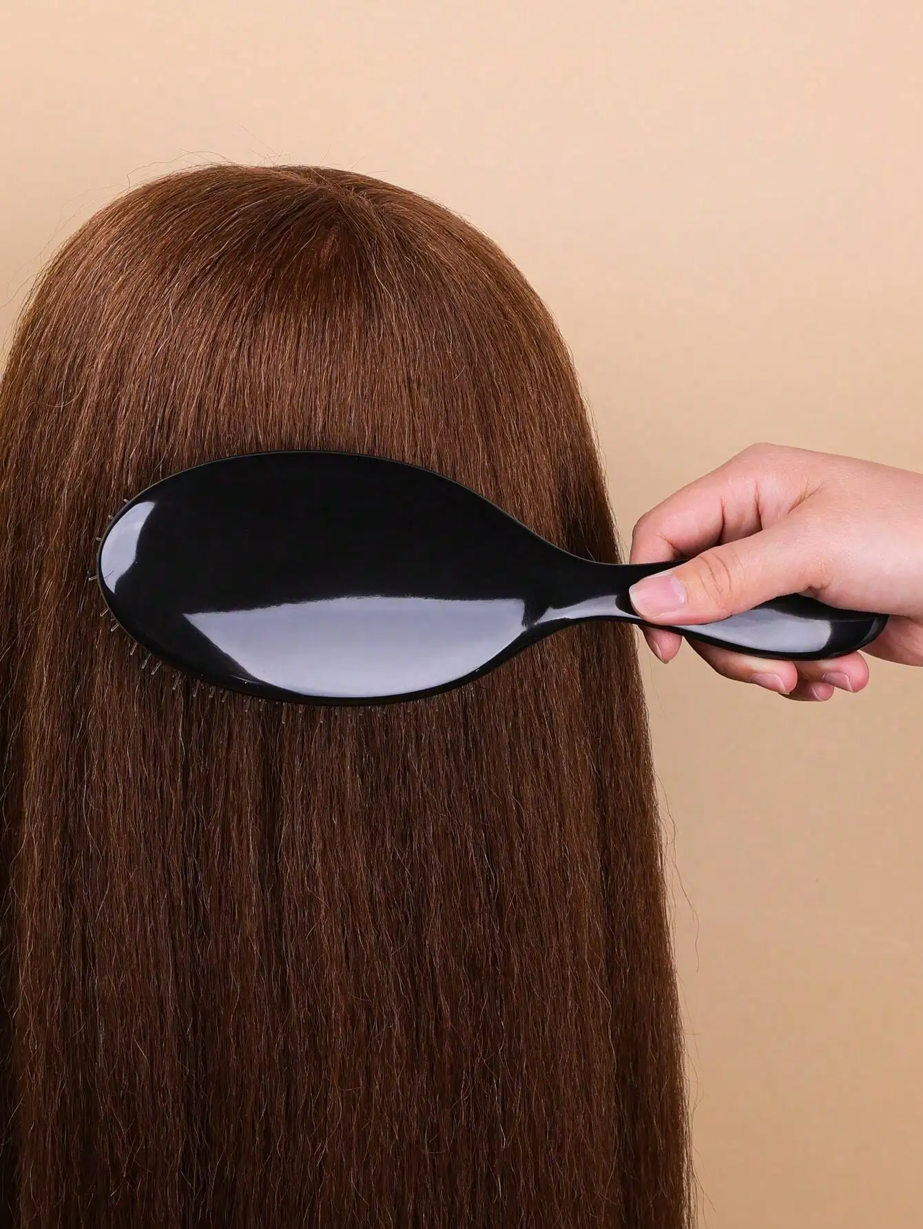 Minimalistische tragbare Mini- – Hair Care Curly Hair Bewertung und Preis