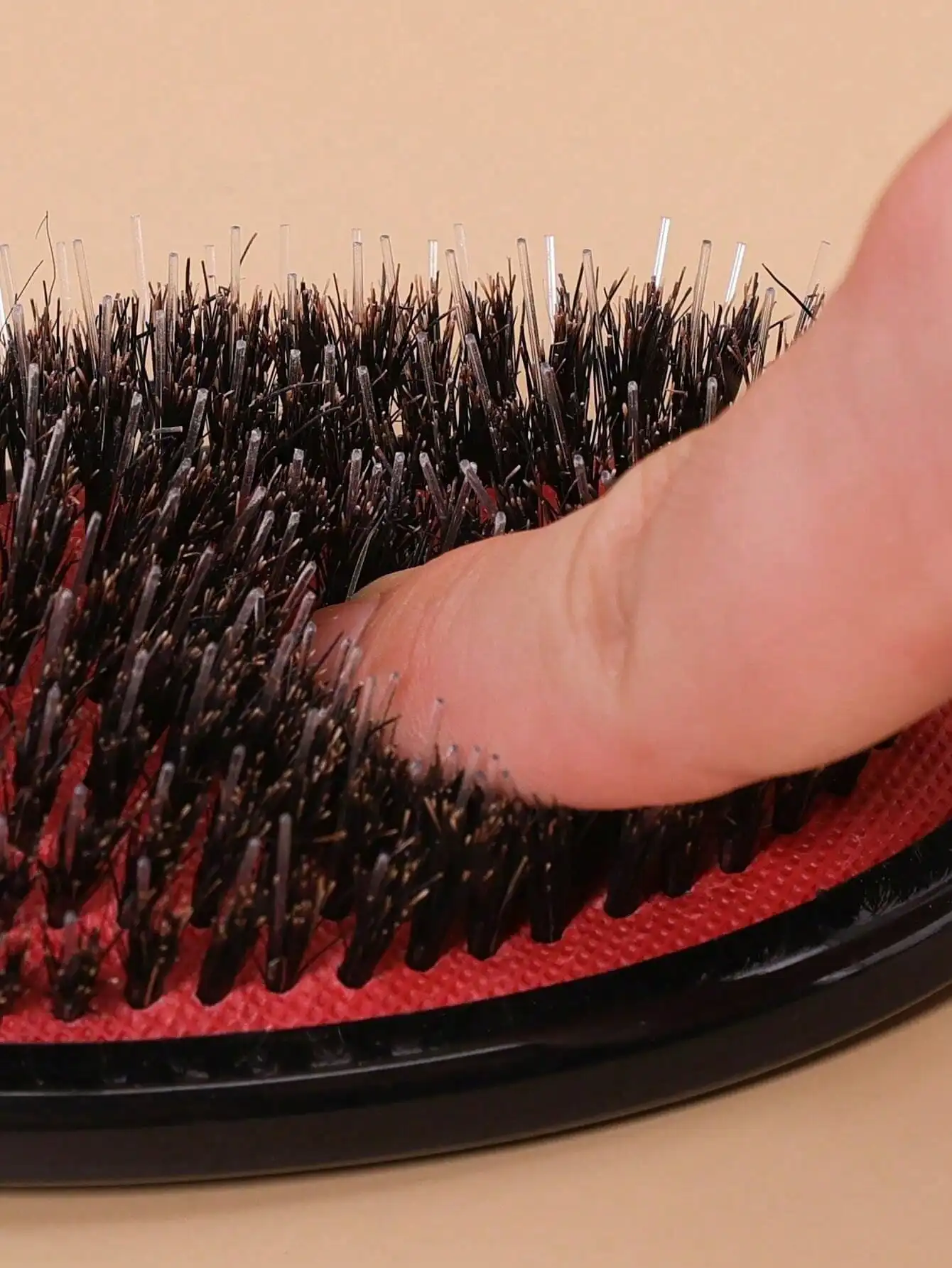 Minimalistische tragbare Mini- – Hair Care Curly Hair Bewertung und Preis