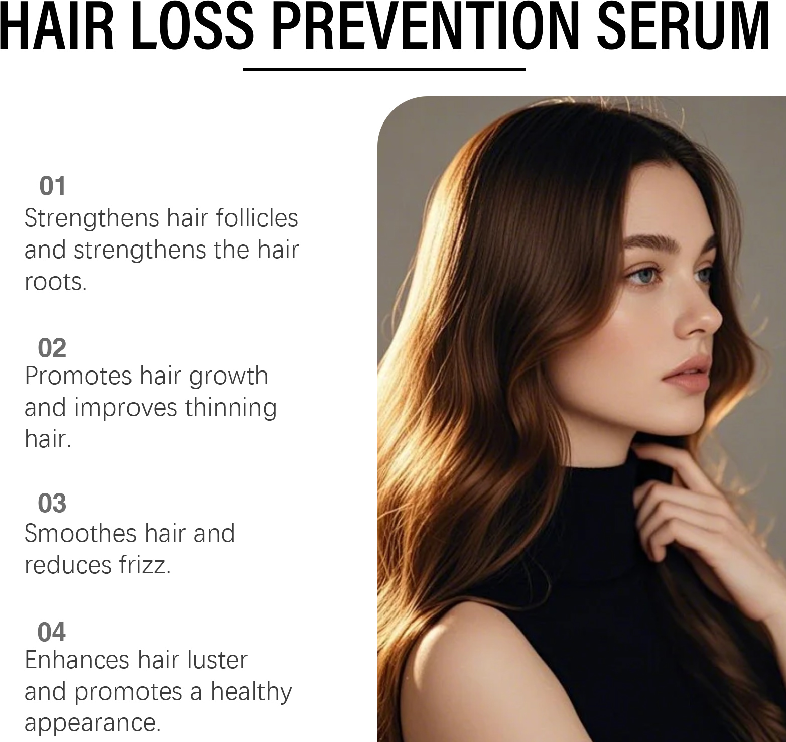 Rosmarin-Haaröl für das Haarwa – Hair Growth Serum Oil Bewertung und Preis