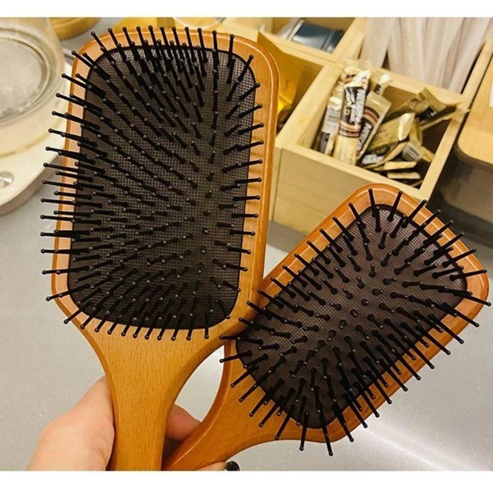 Hochwertiger antistatischer Ha – Hair Care Curly Hair Bewertung und Preis