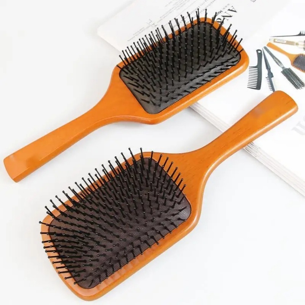 Hochwertiger antistatischer Ha – Hair Care Curly Hair Bewertung und Preis