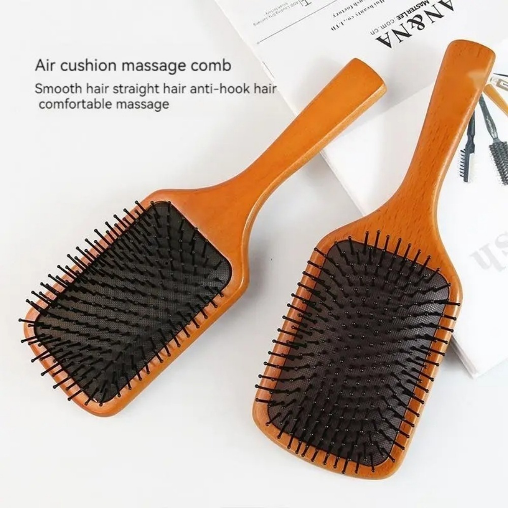 Hochwertiger antistatischer Ha – Hair Care Curly Hair Bewertung und Preis