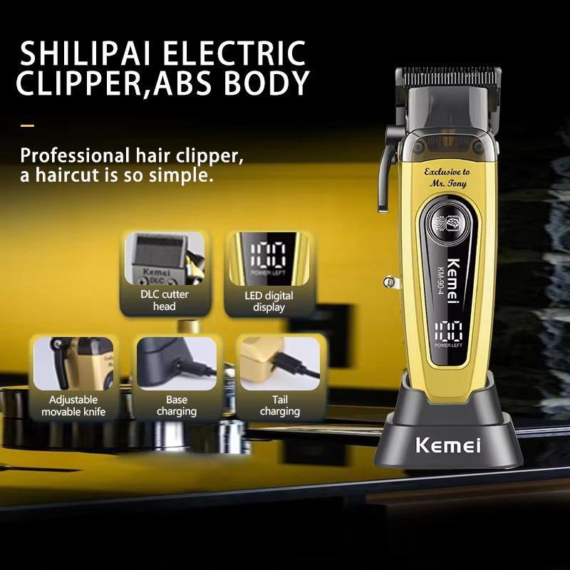 KEMEI Haarschneider für Männer – Hair Care Kit Bewertung und Preis