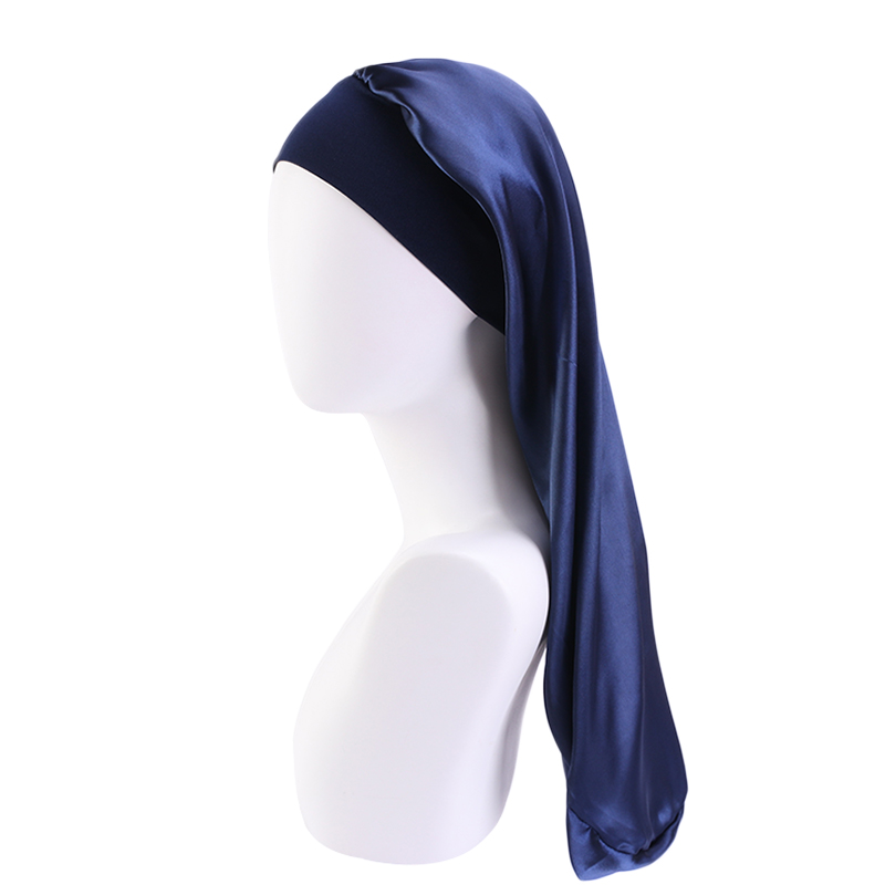 Neue Lange Satin Motorhaube Sc – Hair Care Curly Hair Bewertung und Preis