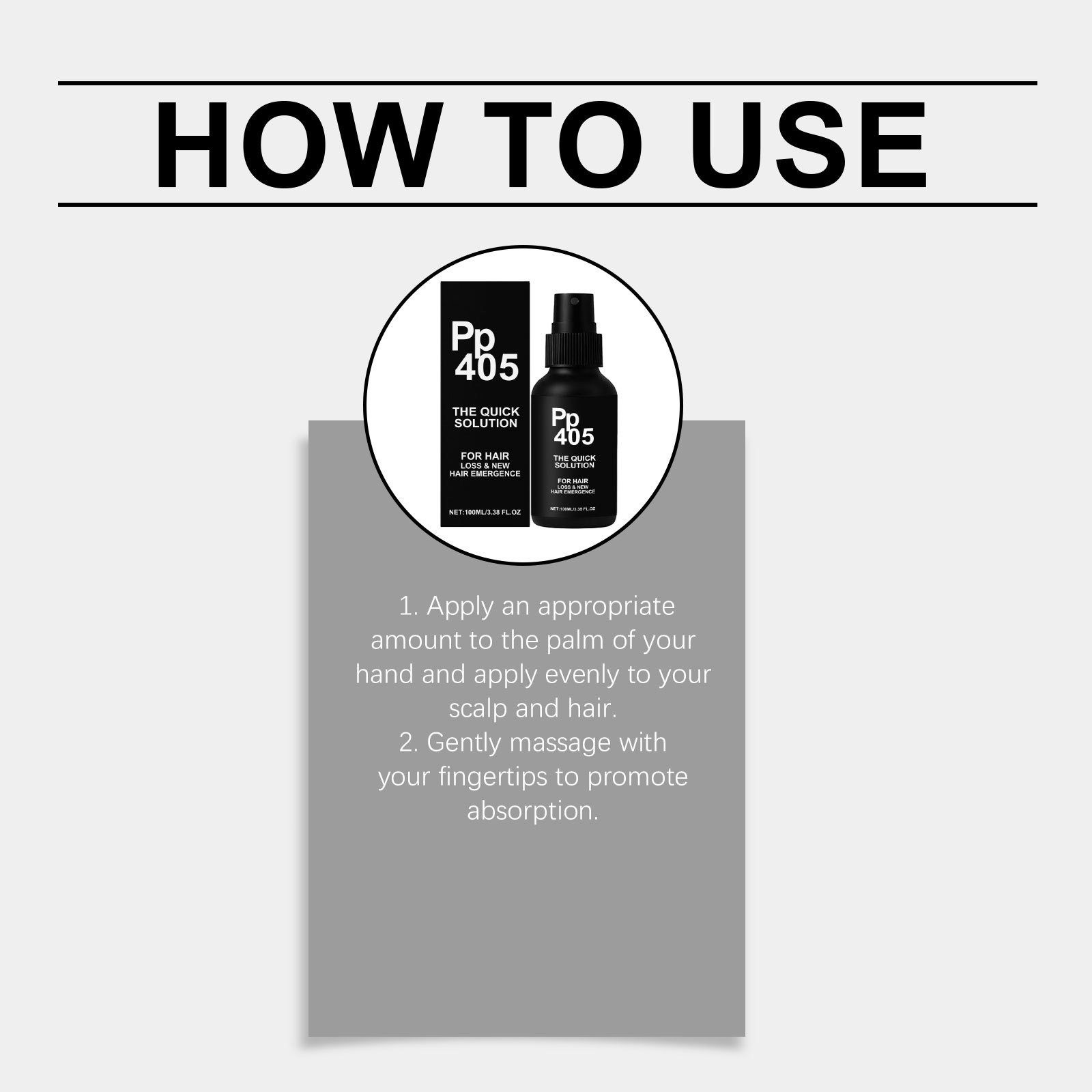 Haarserum, reduziert Haarausfa – Split End Repair Serum Bewertung und Preis