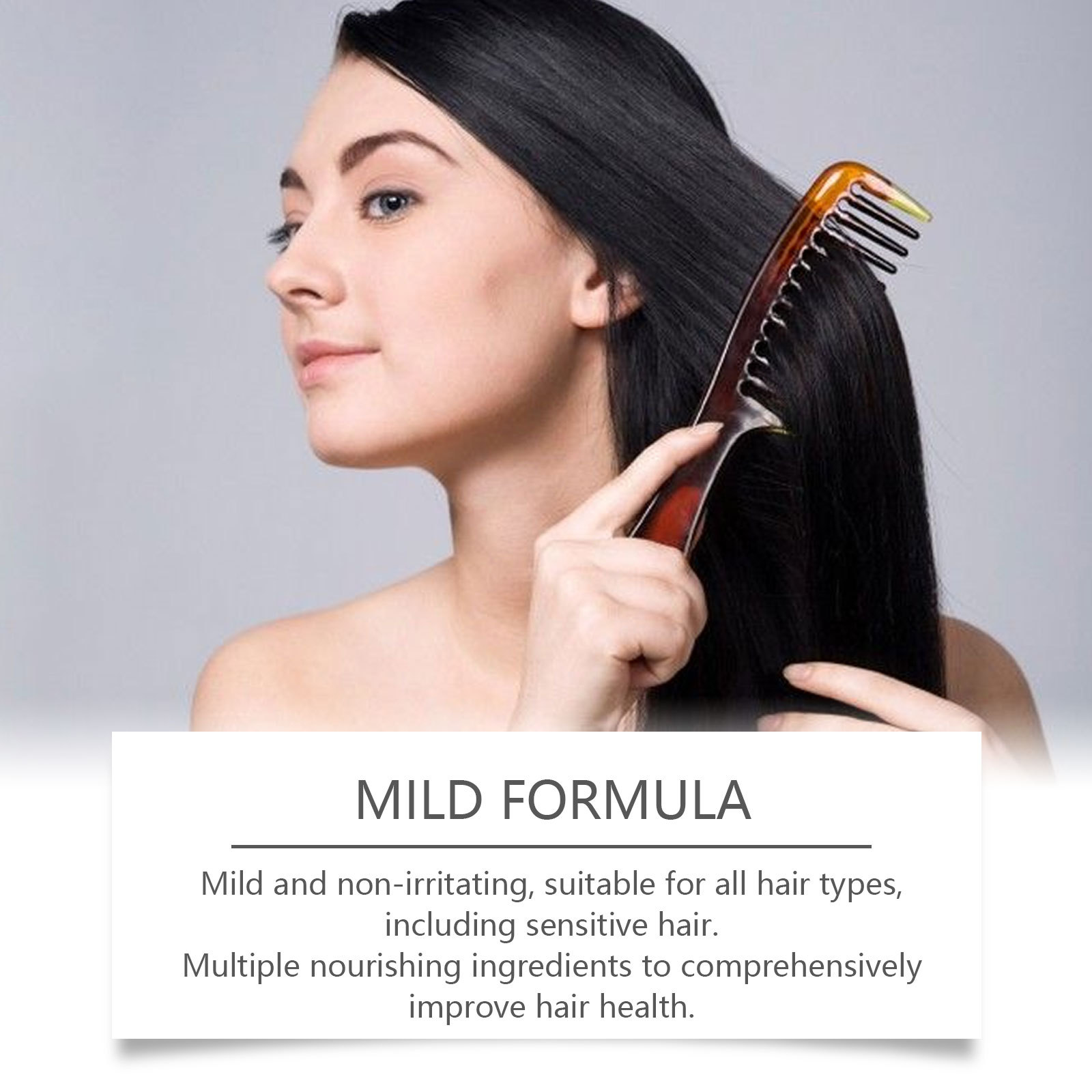 Vitamin-Haarpflege-Serum-Kapse – Hair Growth Serum Oil Bewertung und Preis